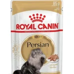 Royal Canin Persian Adult (85 gm\Pouch) - Wet food