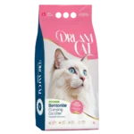 Dream Cat Litter Baby Powder