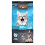 LEONARDO Cat Food Kitten With Chicken 300g