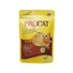 Procat With Beef & Liver In Gravy 100 g