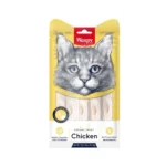 Wanpy Cat Creamy Treat Chicken Flavor
