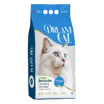 Dream Cat Litter Unscented 5L