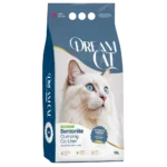 Dream Cat Litter Activated Carbon 10L