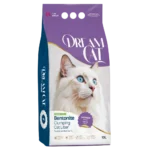 Dream Cat Litter Lavender 10 L