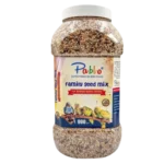 Pablo family seed mix 900g