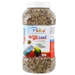 Pablo Viga Seed Mix – 900 g