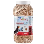 Pablo Cockatiel Seed Mix 800 gm