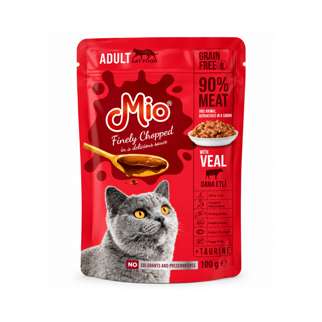 templet-1080-18 MIO FINELY CHOPPED WITH VEAL 100G - Image 1