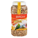Birdo Budgie Golden Mix – 900g