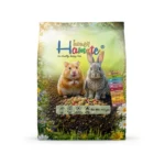 Honey Hamster Seeds